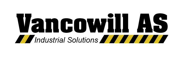Vancowill Industrial Solutions As logo
